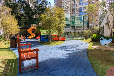 Apartamento à venda com 138m², 3 quartos e 2 vagas Apartamento à venda com 138m², 3 quartos e 2 vagasÁrea comum