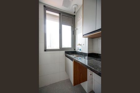 Apartamento para alugar com 31m², 1 quarto e sem vagaÁrea de serviço