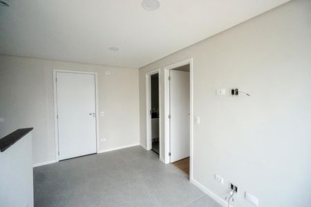 Apartamento para alugar com 31m², 1 quarto e sem vagaSala