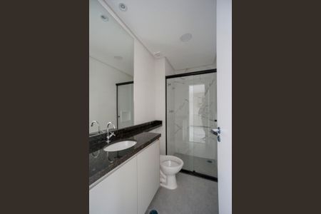 Apartamento para alugar com 31m², 1 quarto e sem vagaBanheiro