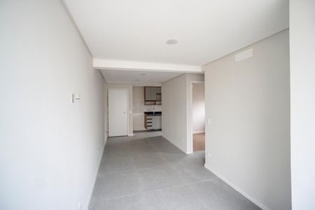 Apartamento para alugar com 45m², 1 quarto e 1 vagaSala