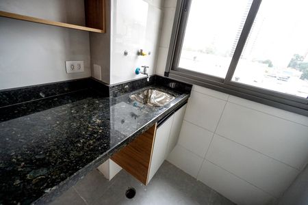 Apartamento para alugar com 45m², 1 quarto e 1 vagaÁrea de Serviço