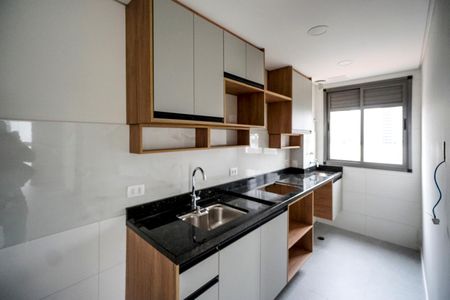 Apartamento para alugar com 45m², 1 quarto e 1 vagaCozinha