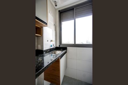 Apartamento para alugar com 45m², 1 quarto e 1 vagaCozinha