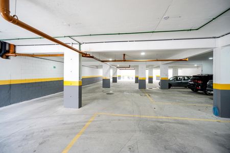 Apartamento para alugar com 45m², 2 quartos e sem vaga Apartamento para alugar com 45m², 2 quartos e sem vagaGaragem