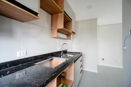 Apartamento para alugar com 45m², 2 quartos e sem vaga Apartamento para alugar com 45m², 2 quartos e sem vagaCozinha