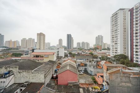 Apartamento para alugar com 45m², 2 quartos e sem vaga Apartamento para alugar com 45m², 2 quartos e sem vagaVista do Quarto 1