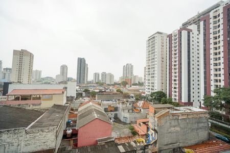Apartamento para alugar com 45m², 2 quartos e sem vaga Apartamento para alugar com 45m², 2 quartos e sem vagaVista do Quarto 2