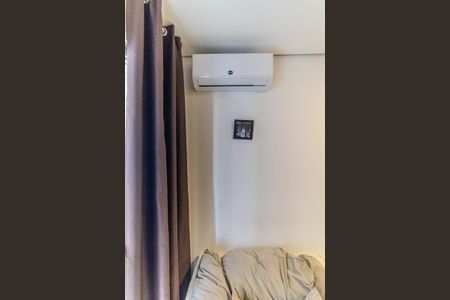 Apartamento para alugar com 31m², 1 quarto e sem vagaSala