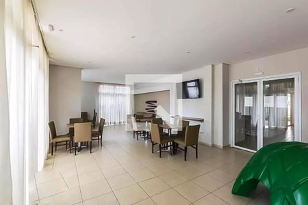 Apartamento à venda com 88m², 2 quartos e 2 vagas Apartamento à venda com 88m², 2 quartos e 2 vagasÁrea comum