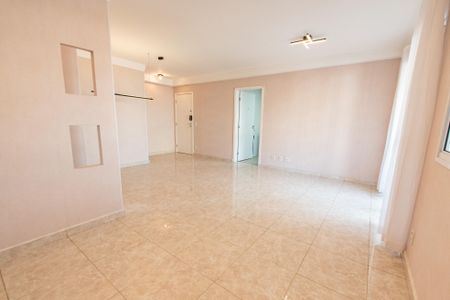 Sala de apartamento à venda com 2 quartos, 88m² em Centro, São Paulo