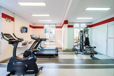 Apartamento à venda com 88m², 2 quartos e 2 vagas Apartamento à venda com 88m², 2 quartos e 2 vagasÁrea comum