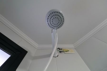 Apartamento para alugar com 153m², 2 quartos e 2 vagasBanheiro Social