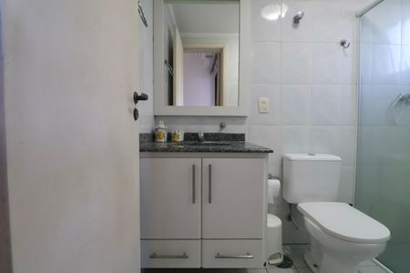 Apartamento para alugar com 153m², 2 quartos e 2 vagasBanheiro Suíte