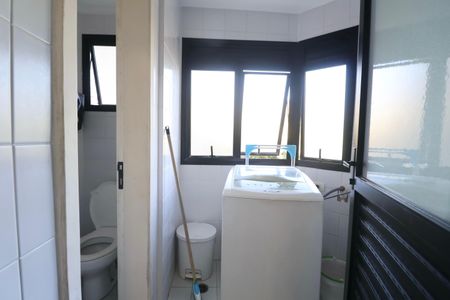 Apartamento para alugar com 153m², 2 quartos e 2 vagasÁrea de Serviço