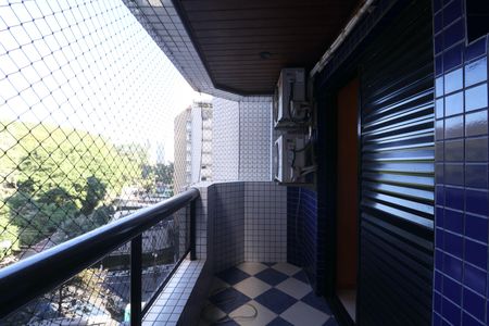 Apartamento para alugar com 153m², 2 quartos e 2 vagasVaranda Suíte