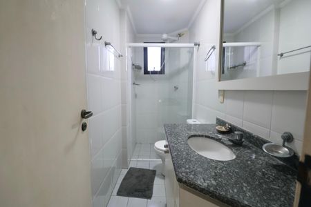 Apartamento para alugar com 153m², 2 quartos e 2 vagasBanheiro Social