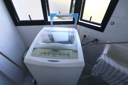 Apartamento para alugar com 153m², 2 quartos e 2 vagasÁrea de Serviço