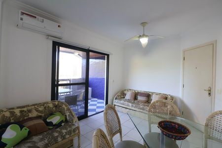 Apartamento para alugar com 153m², 2 quartos e 2 vagasSala