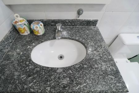 Apartamento para alugar com 153m², 2 quartos e 2 vagasBanheiro Suíte