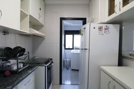 Apartamento para alugar com 153m², 2 quartos e 2 vagasCozinha