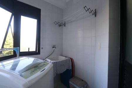 Apartamento para alugar com 153m², 2 quartos e 2 vagasÁrea de Serviço