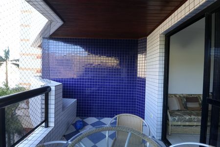 Apartamento para alugar com 153m², 2 quartos e 2 vagasVaranda