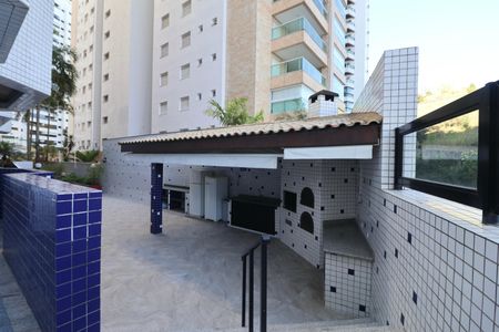 Apartamento para alugar com 153m², 2 quartos e 2 vagasÁrea comum - Churrasqueira
