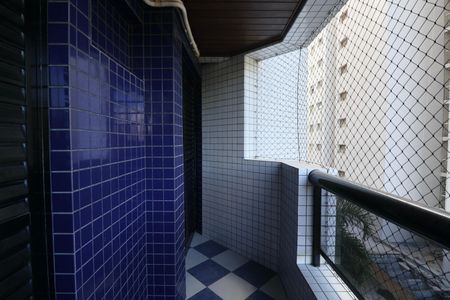 Apartamento para alugar com 153m², 2 quartos e 2 vagasVaranda Quarto