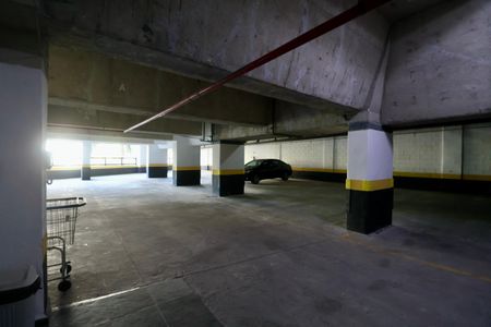Apartamento para alugar com 153m², 2 quartos e 2 vagasGaragem
