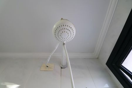 Apartamento para alugar com 153m², 2 quartos e 2 vagasBanheiro Suíte