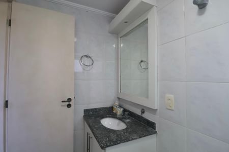 Apartamento para alugar com 153m², 2 quartos e 2 vagasBanheiro Suíte