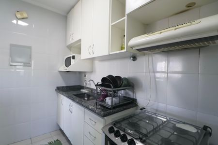 Apartamento para alugar com 153m², 2 quartos e 2 vagasCozinha