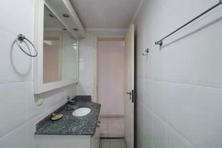 Apartamento para alugar com 153m², 2 quartos e 2 vagasBanheiro Social