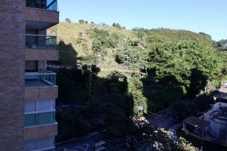 Apartamento para alugar com 153m², 2 quartos e 2 vagasVista Varanda Suíte