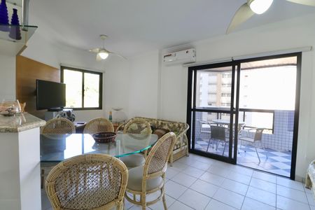 Apartamento para alugar com 153m², 2 quartos e 2 vagasSala