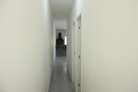 Corredor de casa para alugar com 2 quartos, 70m² em Jardim Adriana, Guarulhos