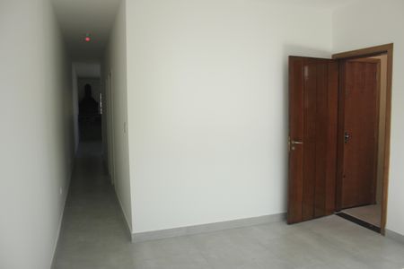 Sala de casa para alugar com 2 quartos, 70m² em Jardim Adriana, Guarulhos