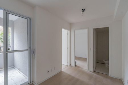 Apartamento para alugar com 30m², 2 quartos e sem vagaSala/Cozinha