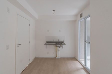 Apartamento para alugar com 30m², 2 quartos e sem vagaSala/Cozinha