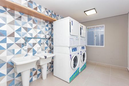 Apartamento para alugar com 30m², 2 quartos e sem vagaÁrea comum