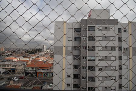 Vista de apartamento à venda com 2 quartos, 51m² em Vila Ede, São Paulo
