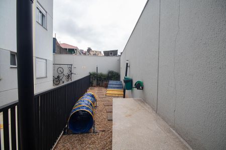 Apartamento à venda com 51m², 2 quartos e 1 vaga Apartamento à venda com 51m², 2 quartos e 1 vagaPet place