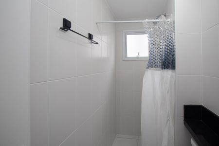 Apartamento à venda com 51m², 2 quartos e 1 vaga Apartamento à venda com 51m², 2 quartos e 1 vagaBanheiro 2