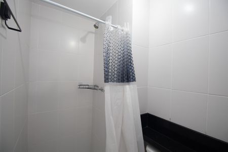 Apartamento à venda com 51m², 2 quartos e 1 vaga Apartamento à venda com 51m², 2 quartos e 1 vagaBanheiro da Suíte