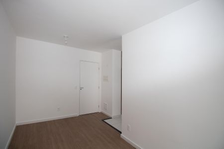 Sala de apartamento à venda com 2 quartos, 51m² em Vila Ede, São Paulo