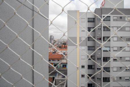 Apartamento à venda com 51m², 2 quartos e 1 vaga Apartamento à venda com 51m², 2 quartos e 1 vagaVista