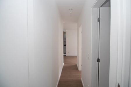 Apartamento à venda com 51m², 2 quartos e 1 vaga Apartamento à venda com 51m², 2 quartos e 1 vagaCorredor