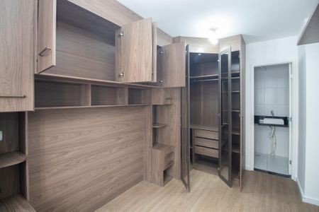 Apartamento à venda com 51m², 2 quartos e 1 vaga Apartamento à venda com 51m², 2 quartos e 1 vagaSuíte