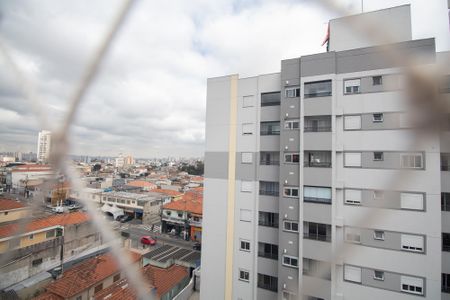 Apartamento à venda com 51m², 2 quartos e 1 vaga Apartamento à venda com 51m², 2 quartos e 1 vagaVista